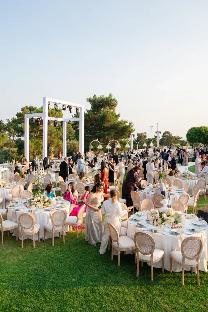 Mitheo Events_Wedding Planner_Athens Riviera _Golf50