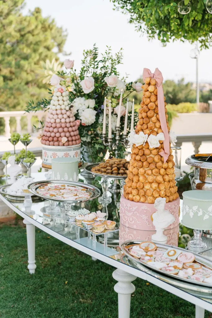 Mitheo Events_Wedding Planner_Athens Riviera _Golf78