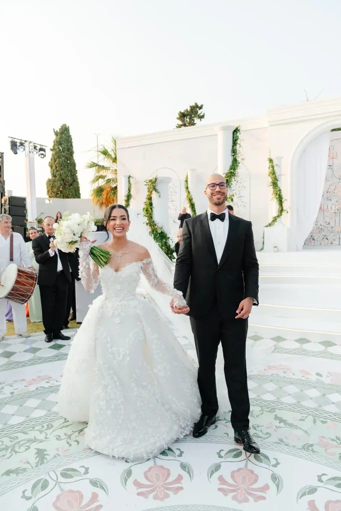 Mitheo Events_Wedding Planner_Athens Riviera _Golf8