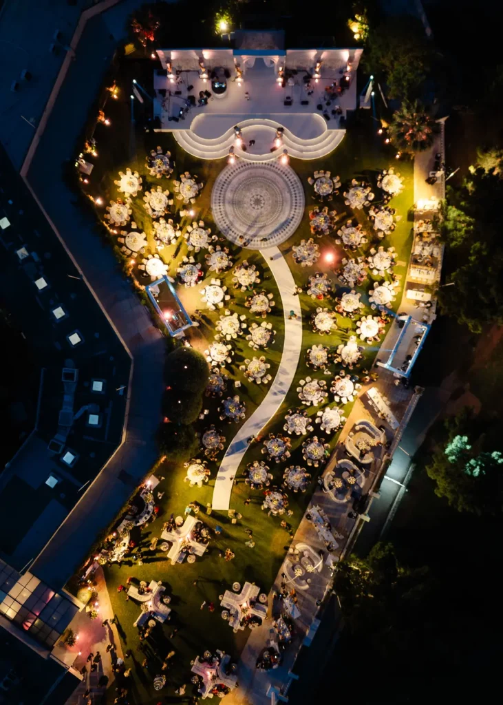 Mitheo Events_Wedding Planner_Athens Riviera _Golf80