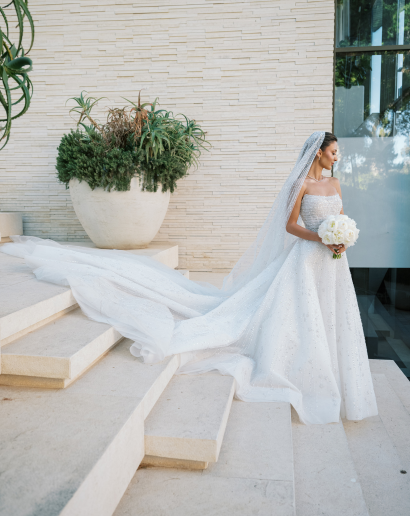 Athens Riviera Destination Wedding | A Jordanian Celebration in Greece
