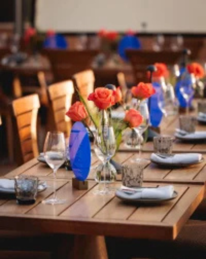 A Destination Corporate Experience on the Athenian Riviera