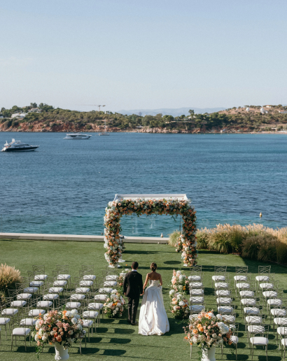 An Intimate Jewish Celebration