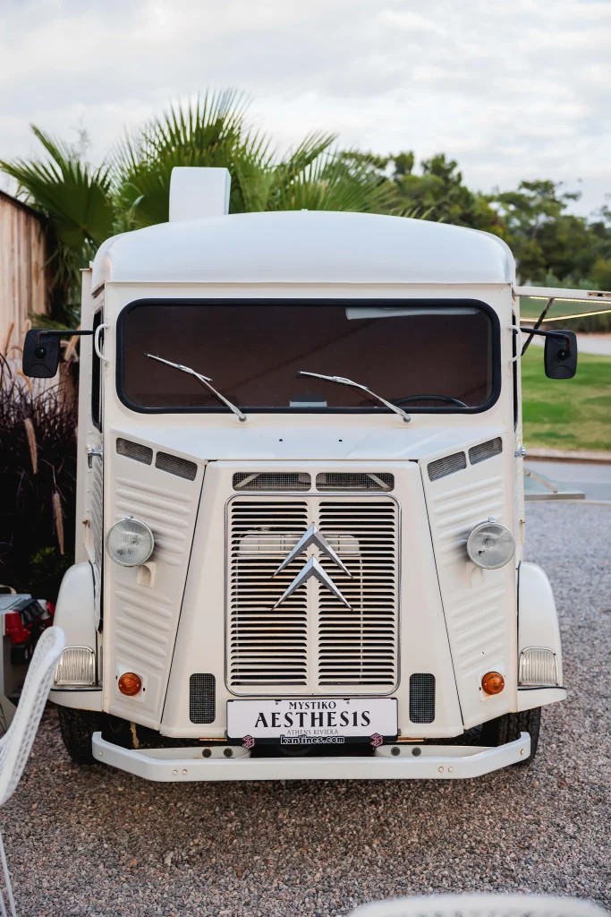 Corporate Experience