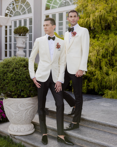 Exclusive Destination Wedding on the Shores of Lake Como